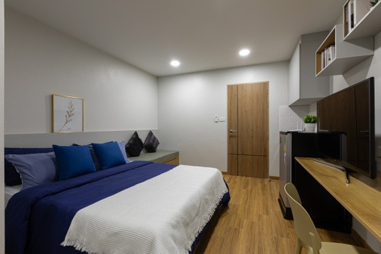 Metee Village  - Apartment for Rent