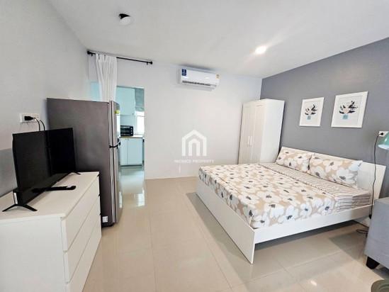 NicNice Pasak 6 - Apartment for Rent