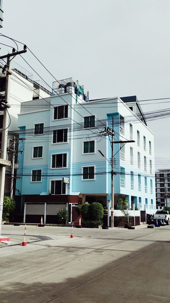 INSPIRE APARTMENT - Apartment for Rent