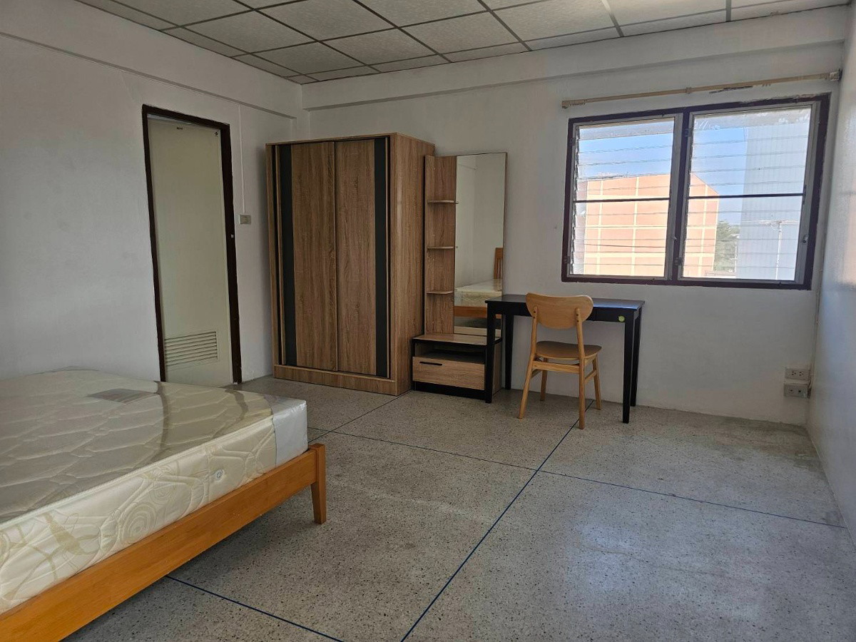 Condo · Mueang Chon Buri, chon_buri