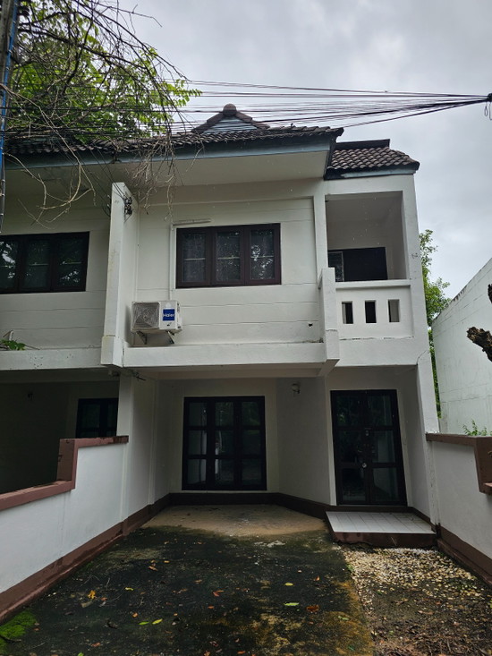 Ingdoi townhouse - Apartment for Rent