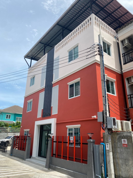9TY house - Apartment for Rent