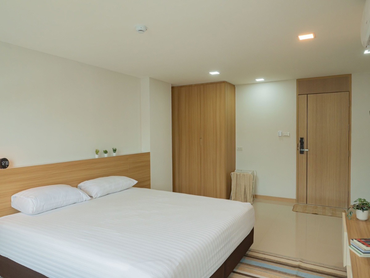 Condo · Prawet, bangkok — photo 2