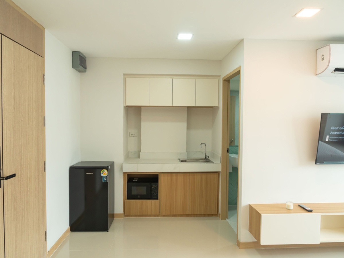 Condo · Prawet, bangkok — photo 3