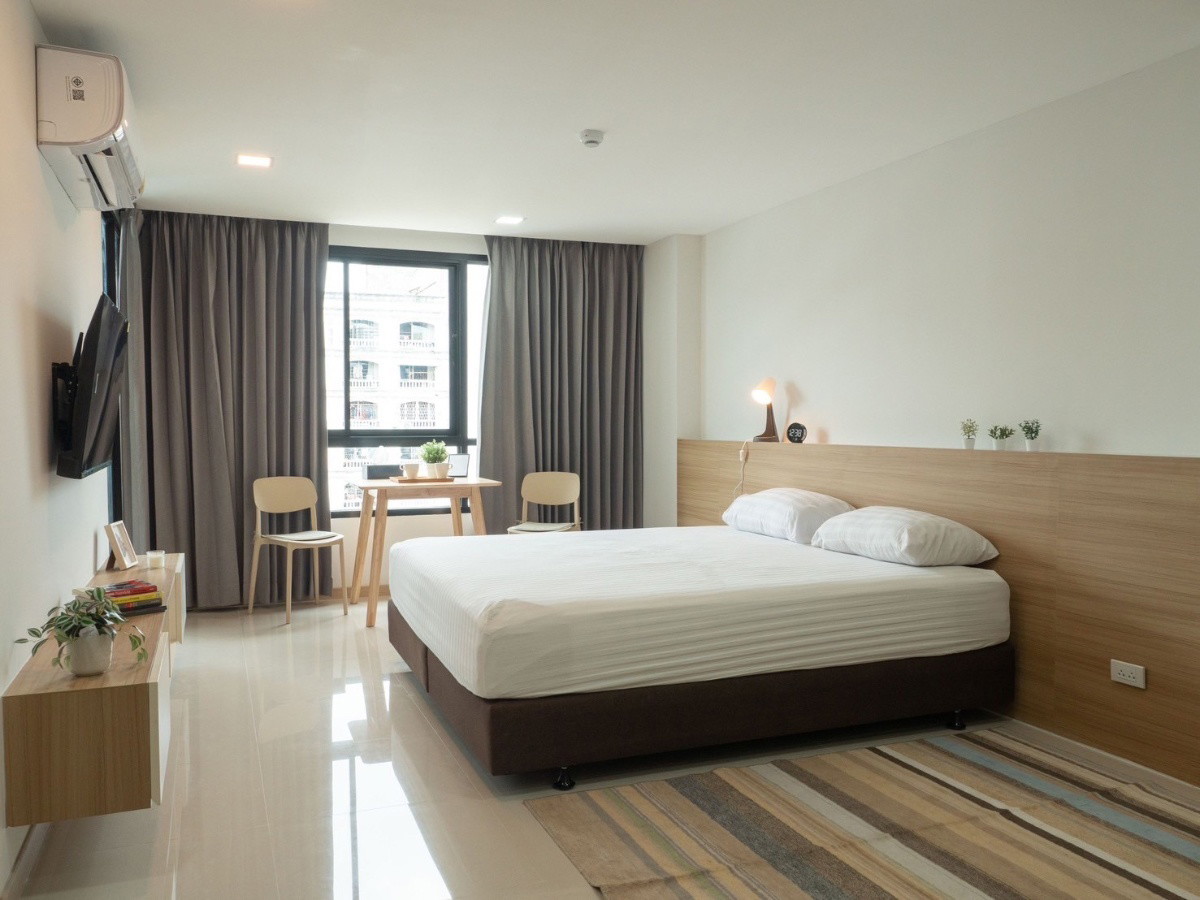 Condo · Prawet, bangkok — photo 1