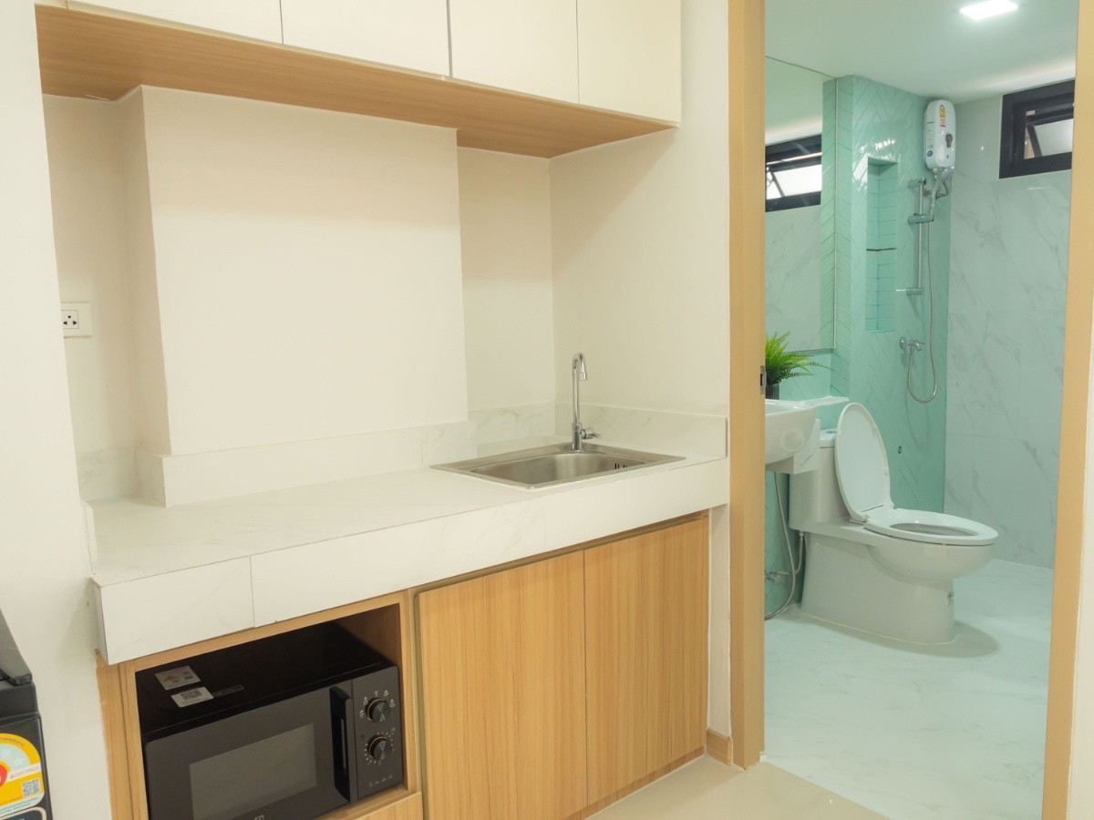 Condo · Prawet, bangkok — photo 4