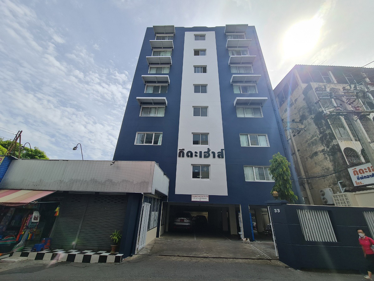 Condo · bangkok