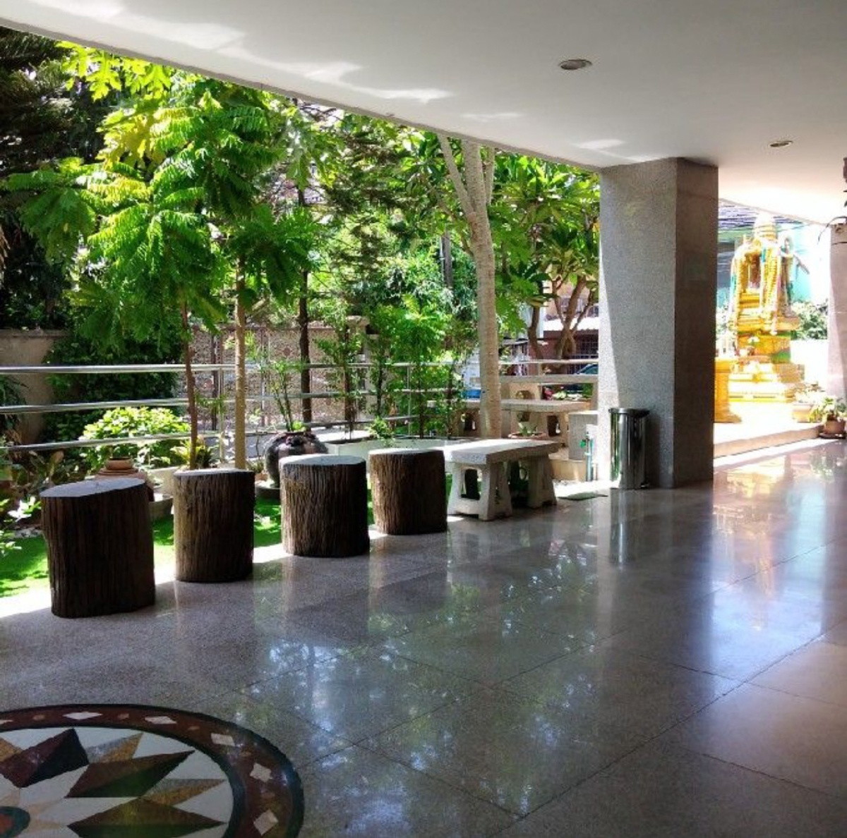 Condo · Chatuchak, bangkok — photo 2
