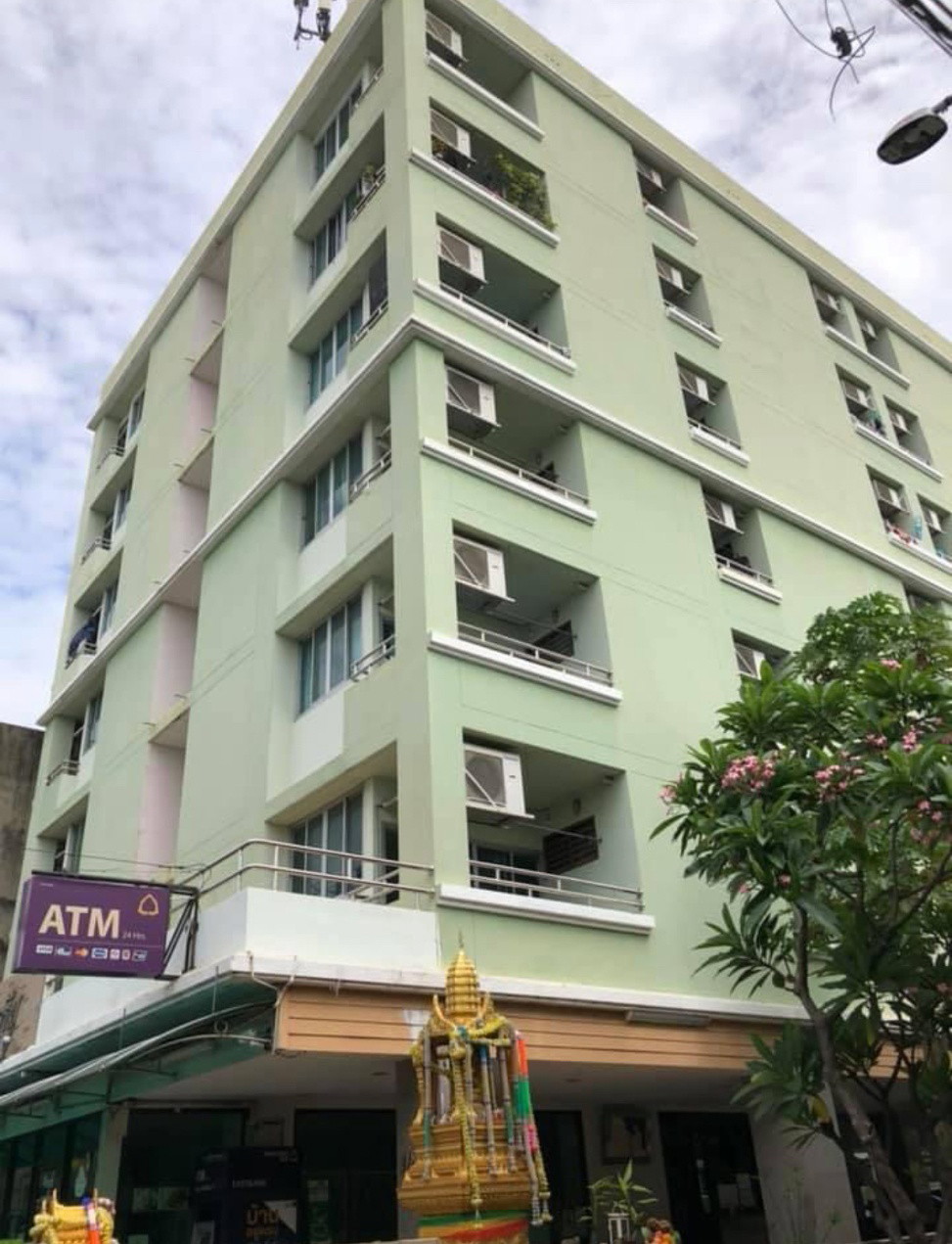 Condo · Chatuchak, bangkok — photo 1