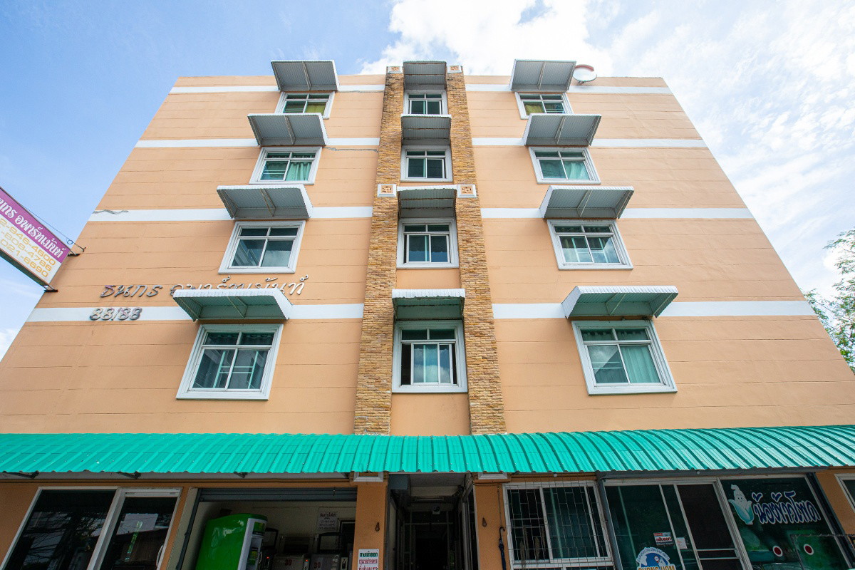 Condo · Khan Na Yao, bangkok — photo 5