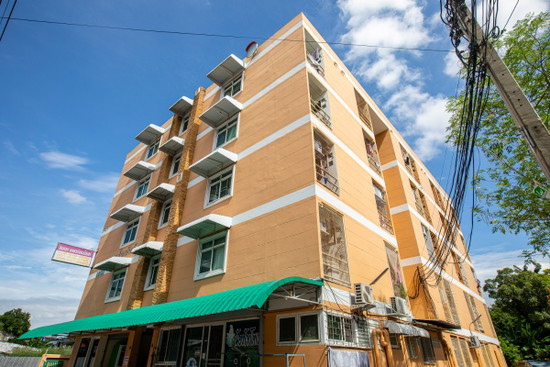 Thanakorn Apartment - Apartment for Rent