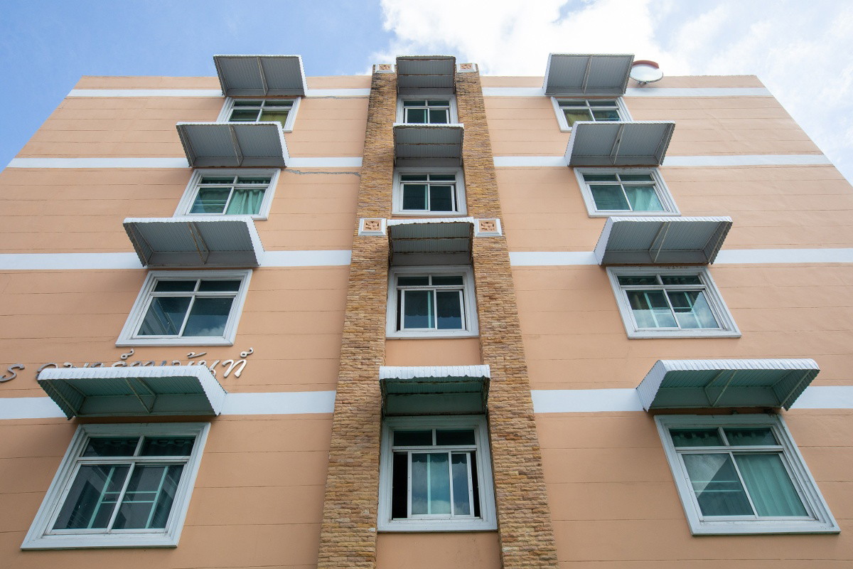 Condo · Khan Na Yao, bangkok — photo 5