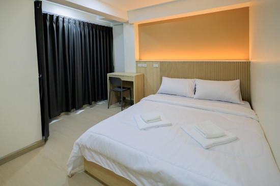 REEZQ RESIDENCE  - Apartment for Rent