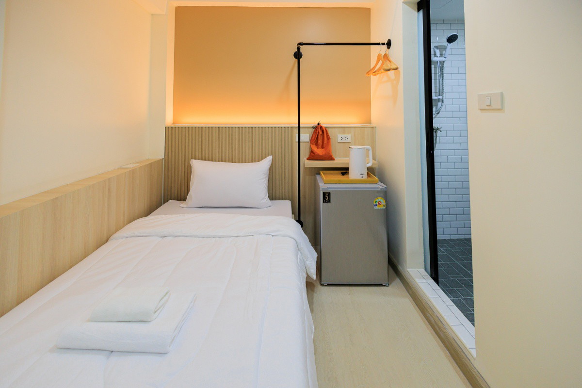 REEZQ RESIDENCE — photo 5