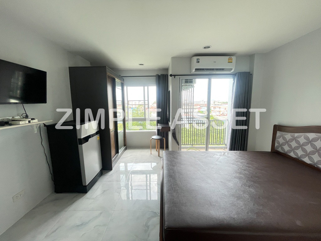 Condo · Pak Kret — photo 2