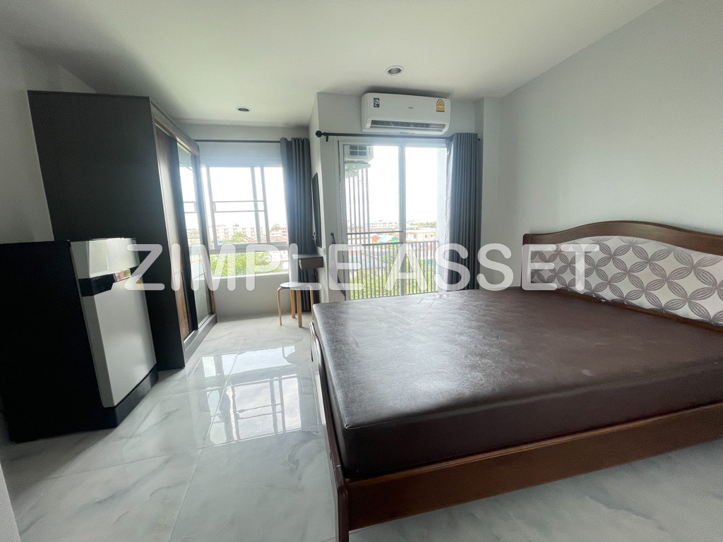 Condo · Pak Kret — photo 4
