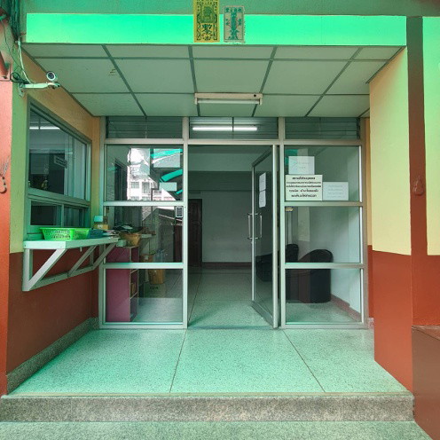 Condo · Wang Thonglang, bangkok — photo 4