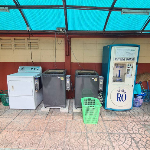 Condo · Wang Thonglang, bangkok — photo 5