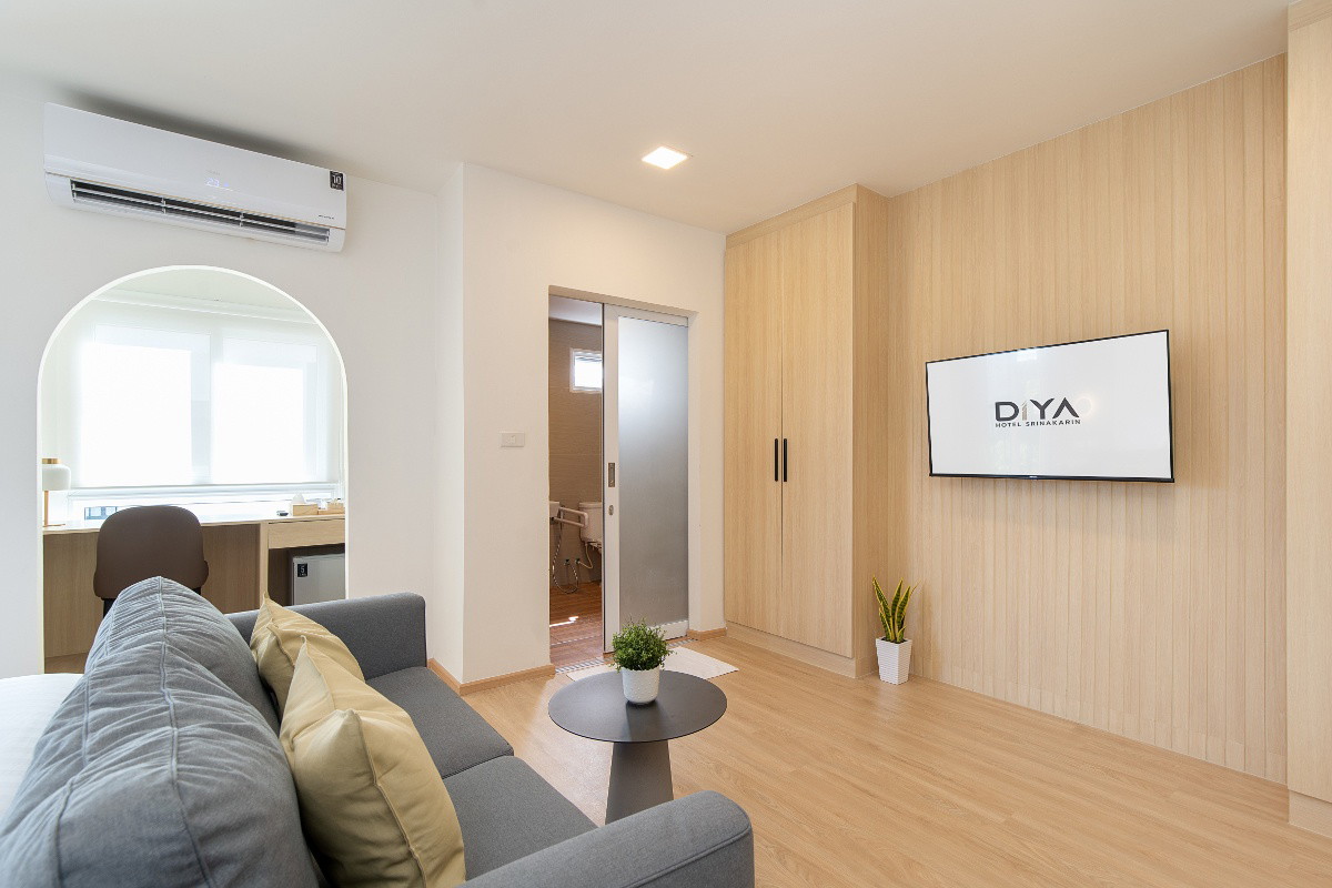 Condo · Suan Luang, bangkok — photo 4