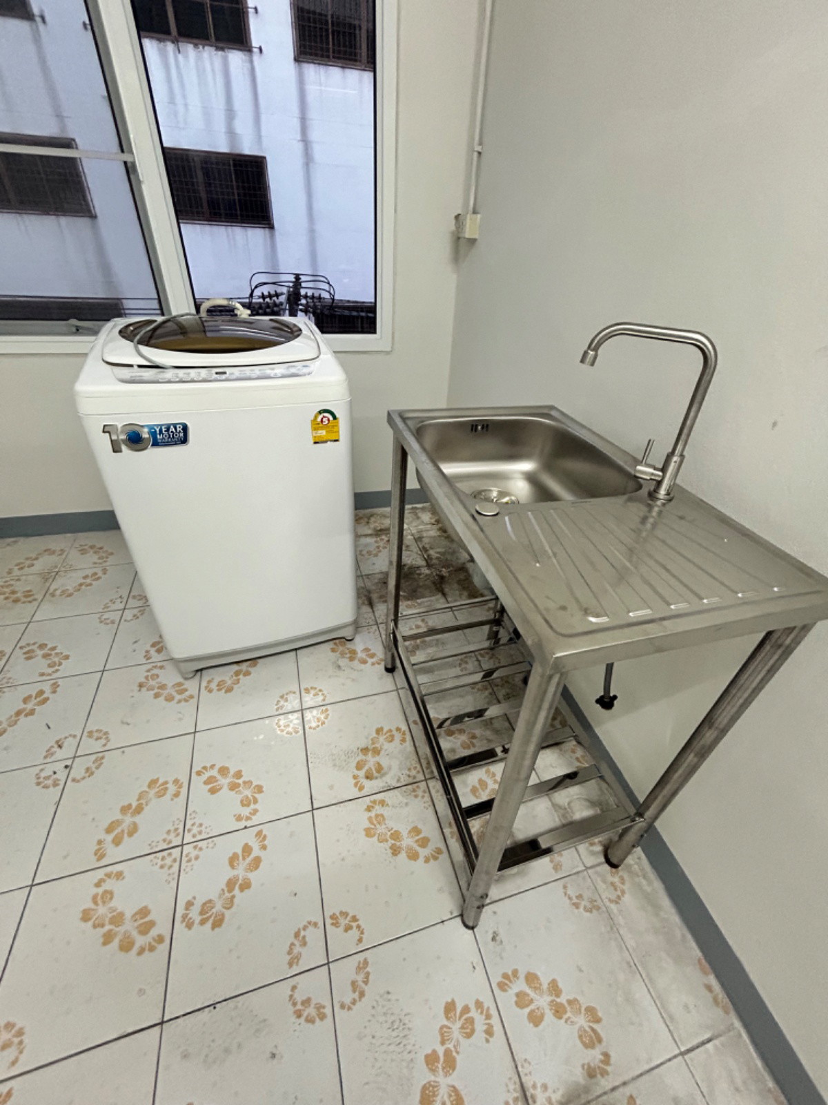 Condo · Min Buri, bangkok — photo 5