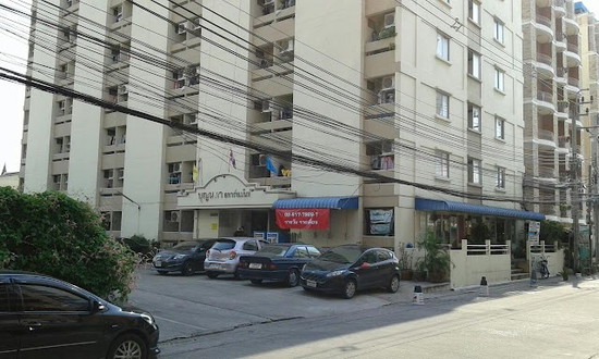 Boonnapa Apartment  - Apartment for Rent