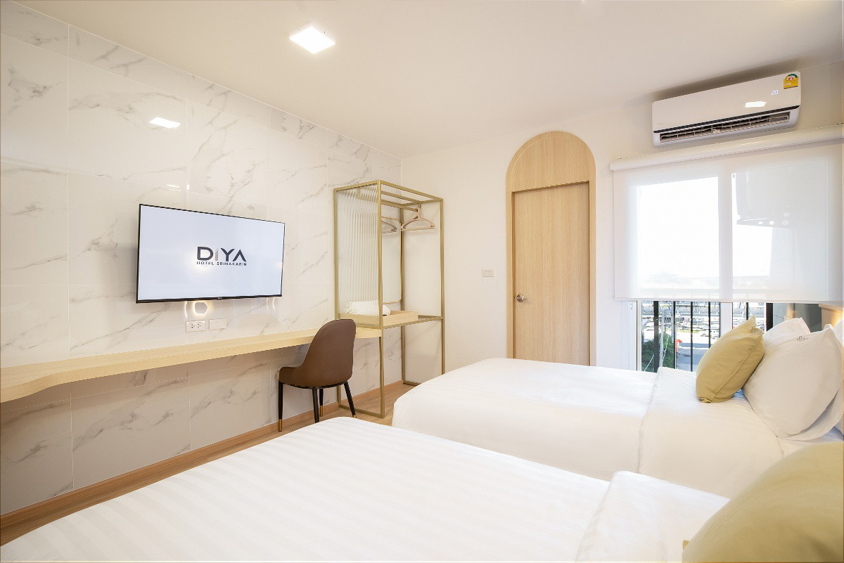Condo · Suan Luang, bangkok — photo 2