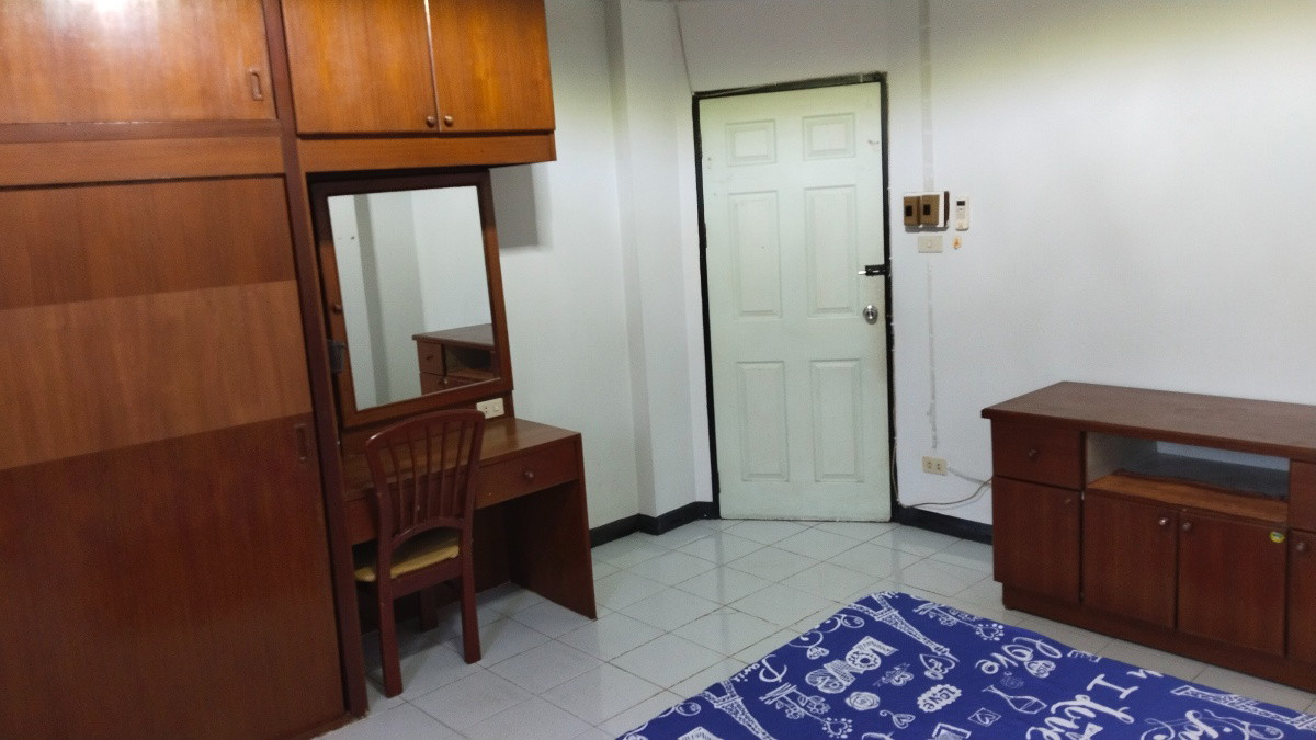 Condo · Bang Sue, bangkok — photo 5