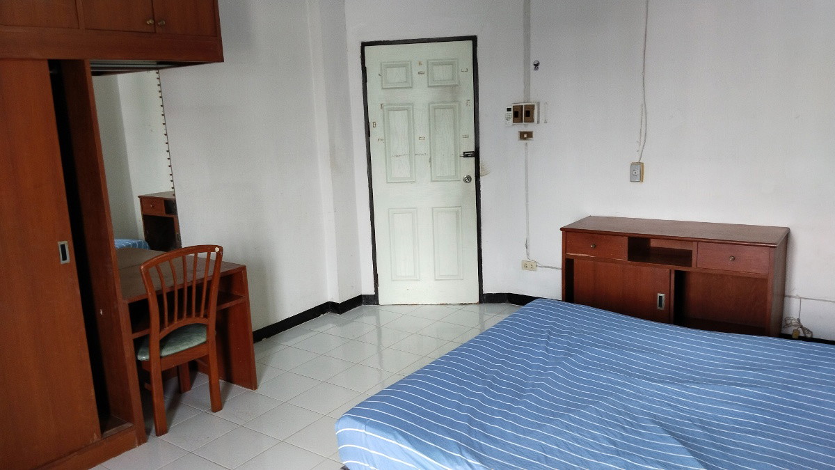 Condo · Bang Sue, bangkok — photo 5
