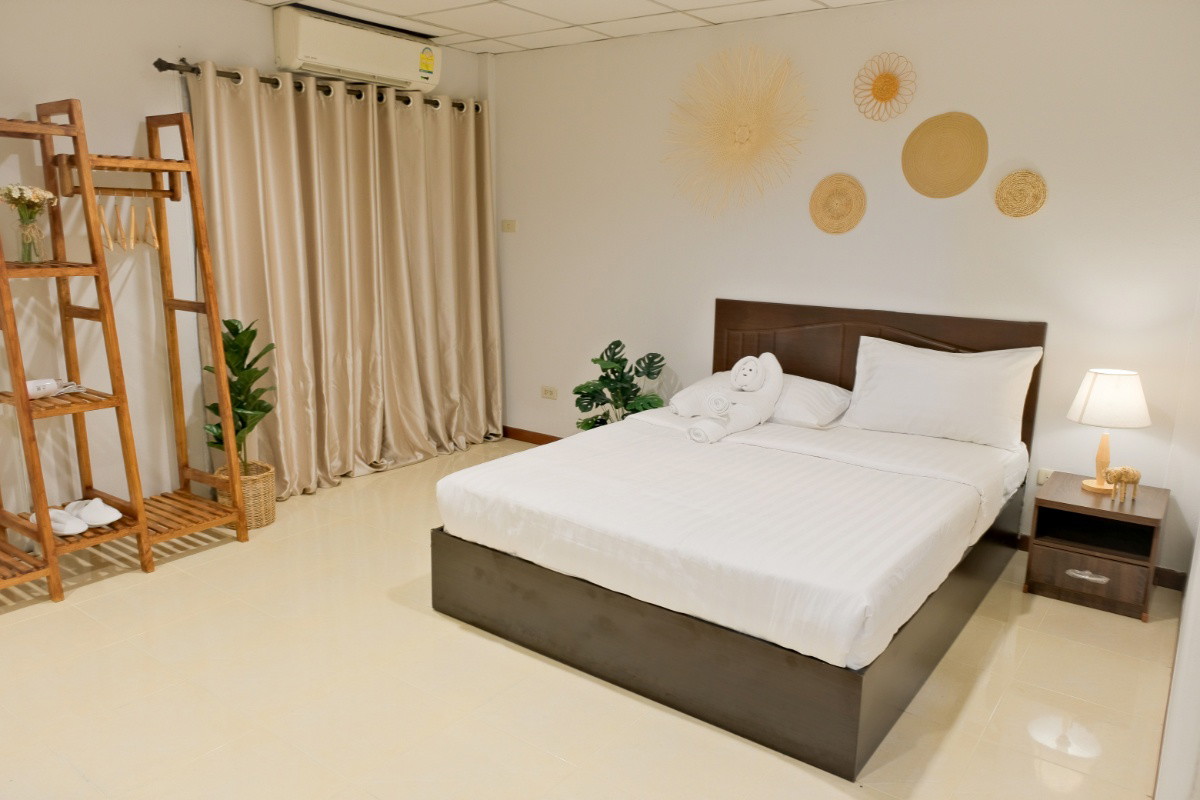 Condo · Mueang Chiang Mai, chiang_mai — photo 2