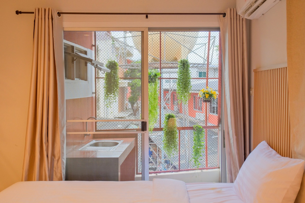 Condo · Mueang Chiang Mai, chiang_mai — photo 3