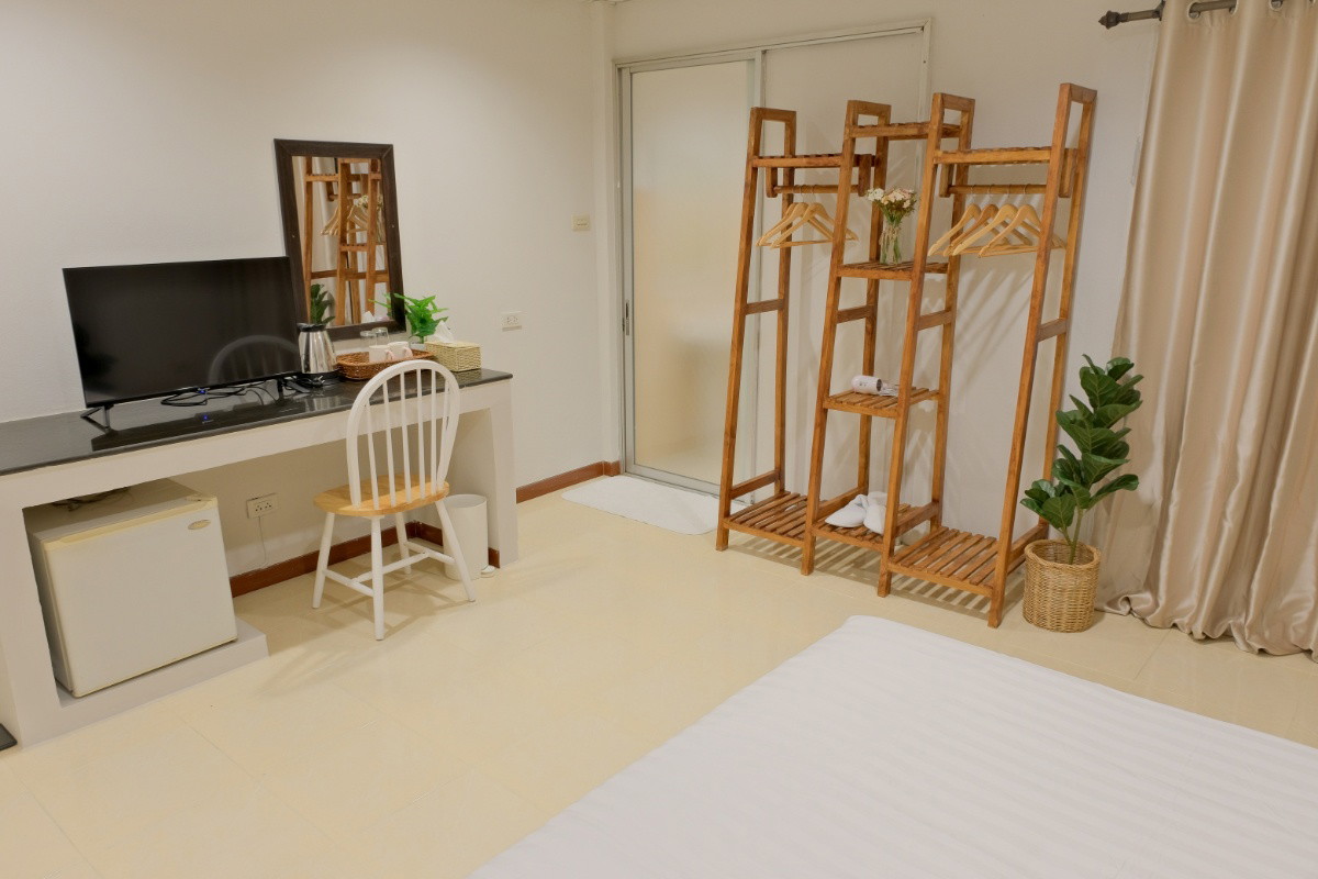 Condo · Mueang Chiang Mai, chiang_mai — photo 4