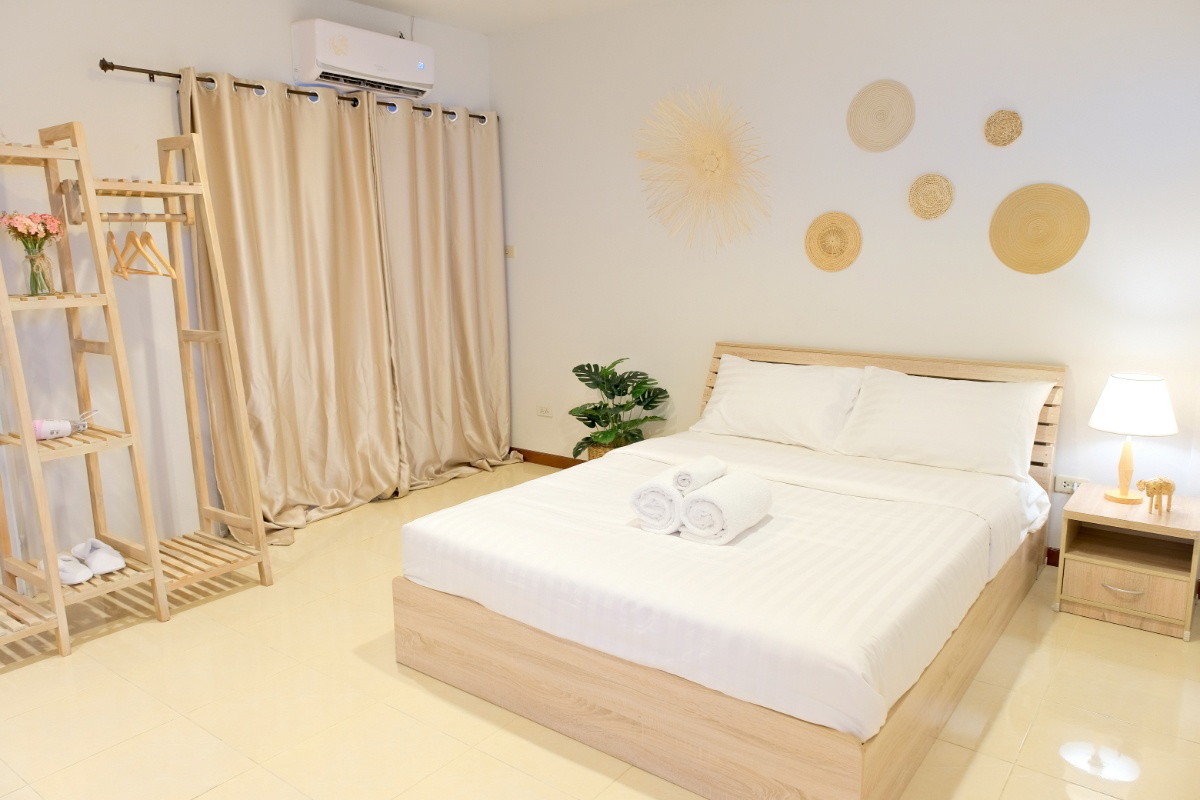 Condo · Mueang Chiang Mai, chiang_mai — photo 1