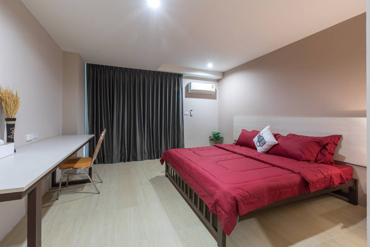 Condo · Mueang Nonthaburi — photo 5
