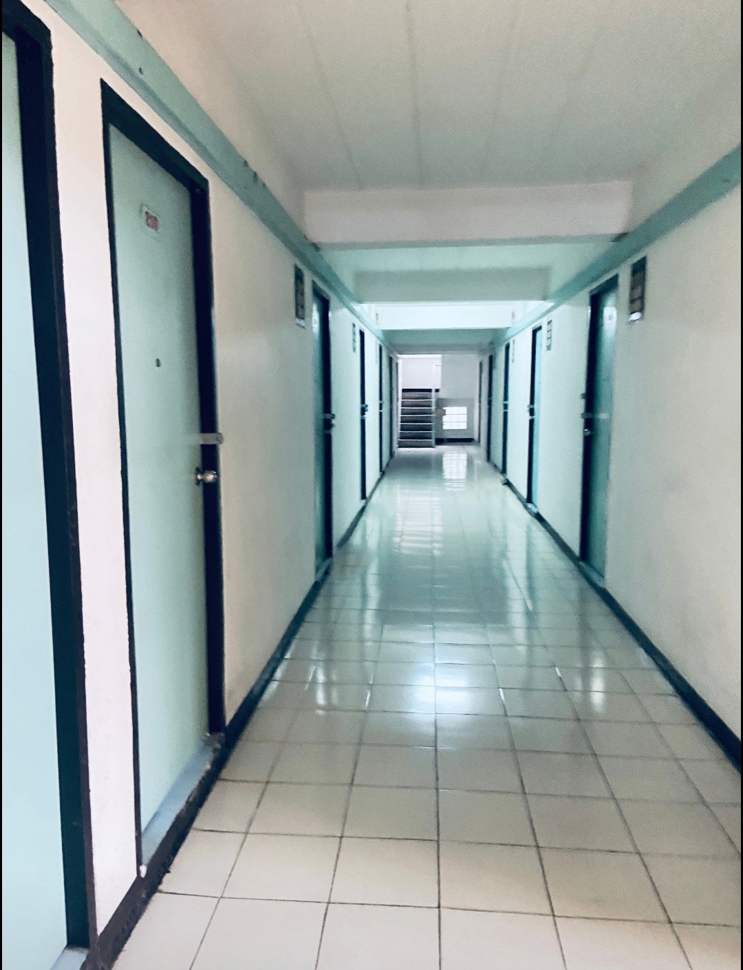 Condo · Mueang Samut Prakan — photo 5