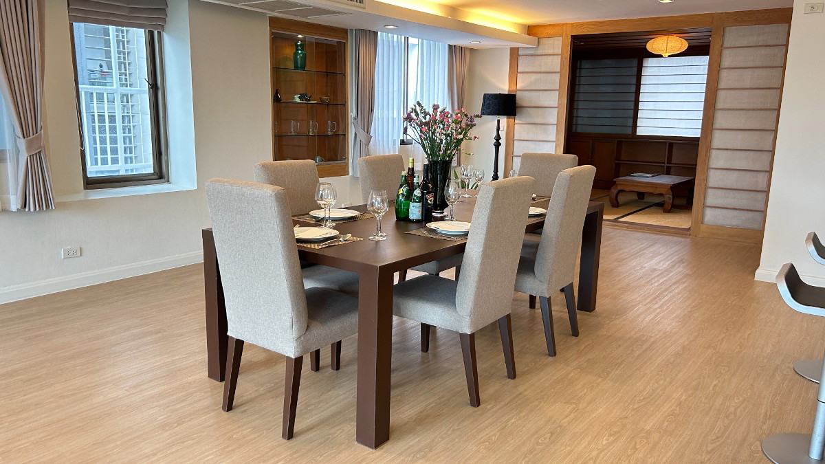 Condo · Pathum Wan, bangkok — photo 5