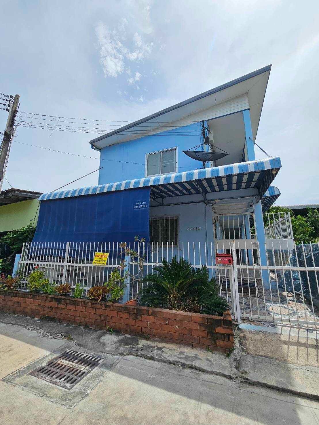 Condo · Mueang Chon Buri, chon_buri — photo 3
