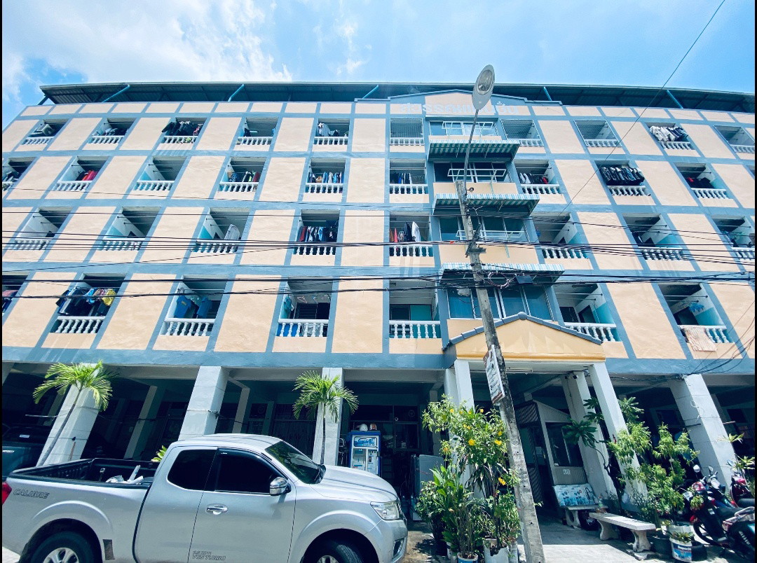 Condo · Mueang Samut Prakan
