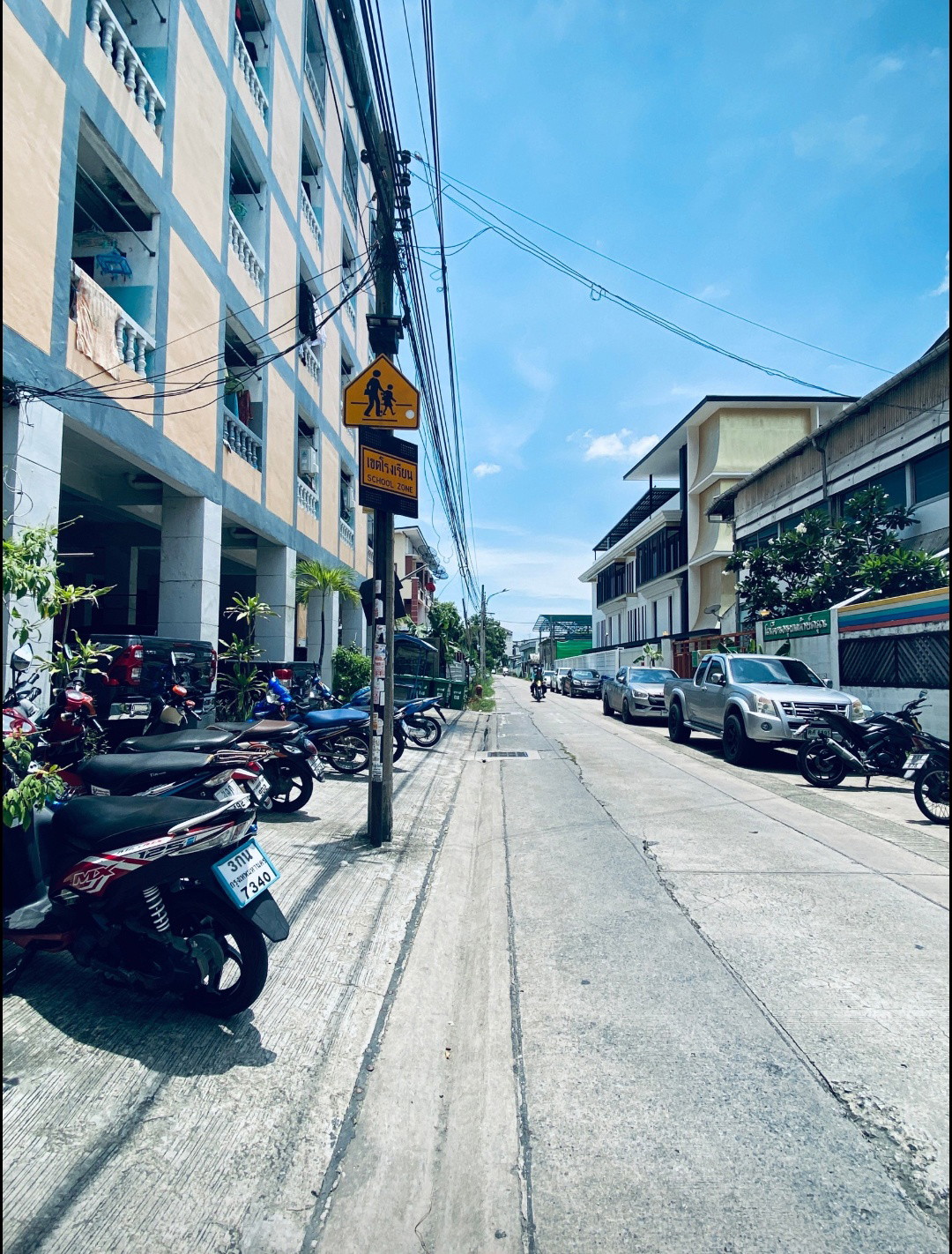 Condo · Mueang Samut Prakan — photo 3