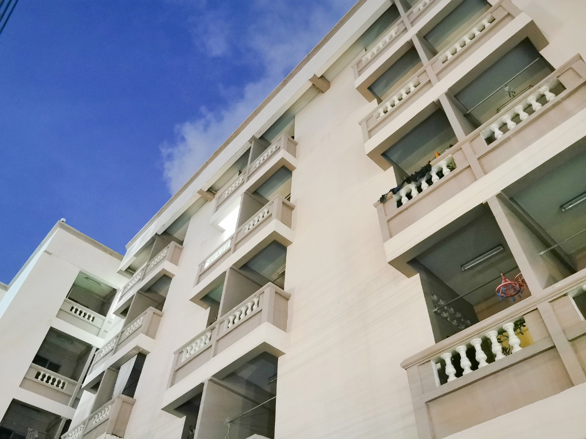 Condo · Watthana, bangkok — photo 1