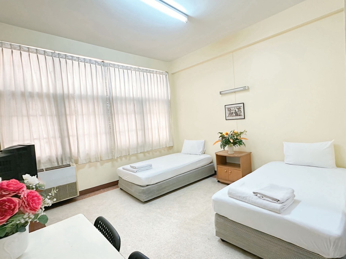 Condo · Mueang Chon Buri, chon_buri — photo 3
