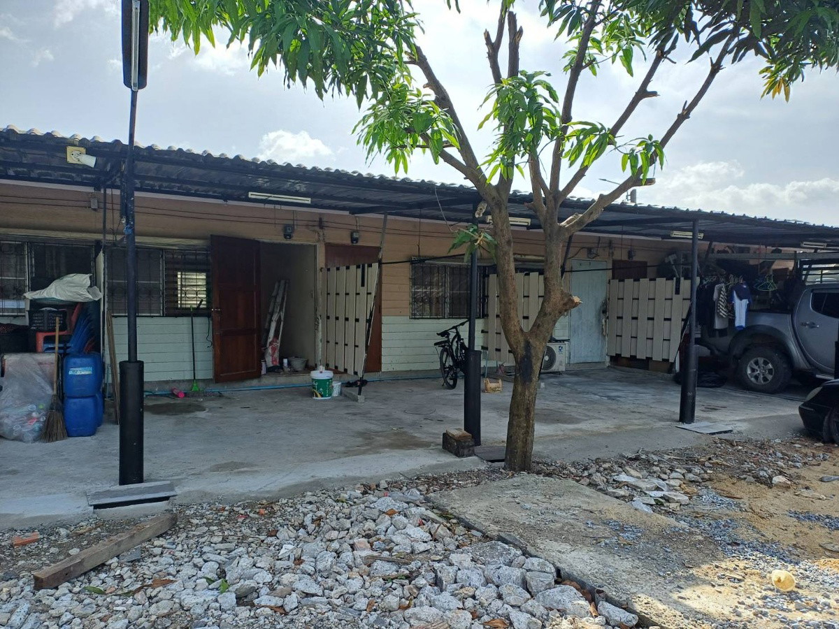 Condo · Min Buri, bangkok — photo 3