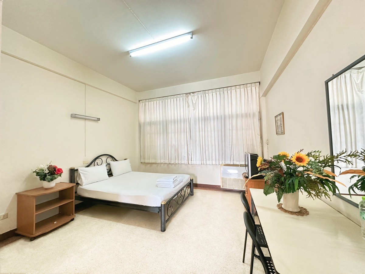 Condo · Mueang Chon Buri, chon_buri — photo 4