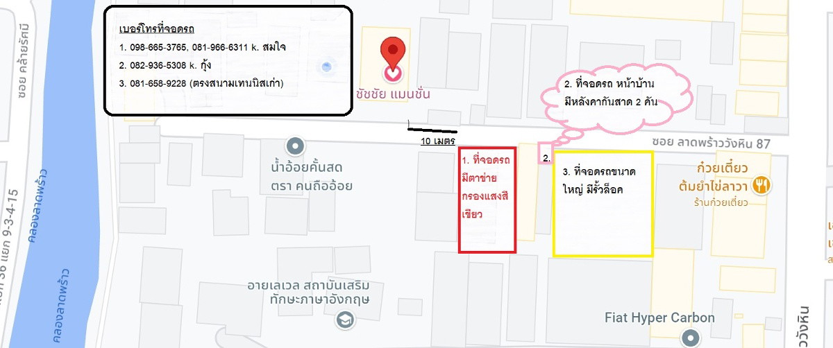 Condo · Lat Phrao, bangkok — photo 5