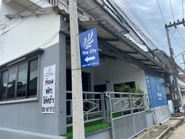 Condo · Bang Lamung, chon_buri — photo 4
