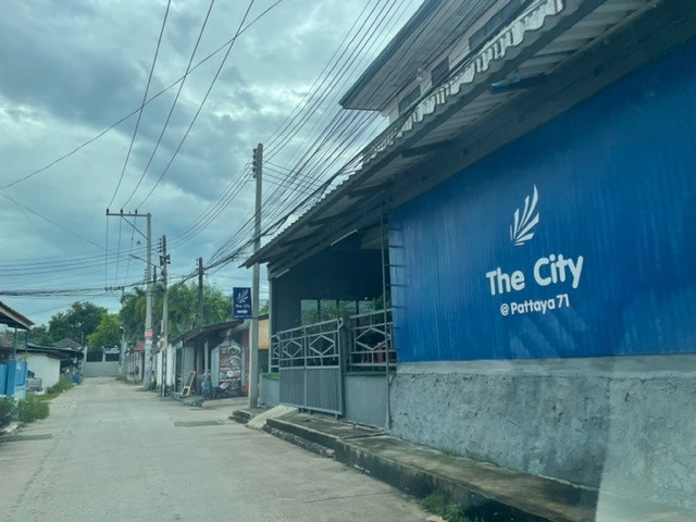 Condo · Bang Lamung, chon_buri — photo 3