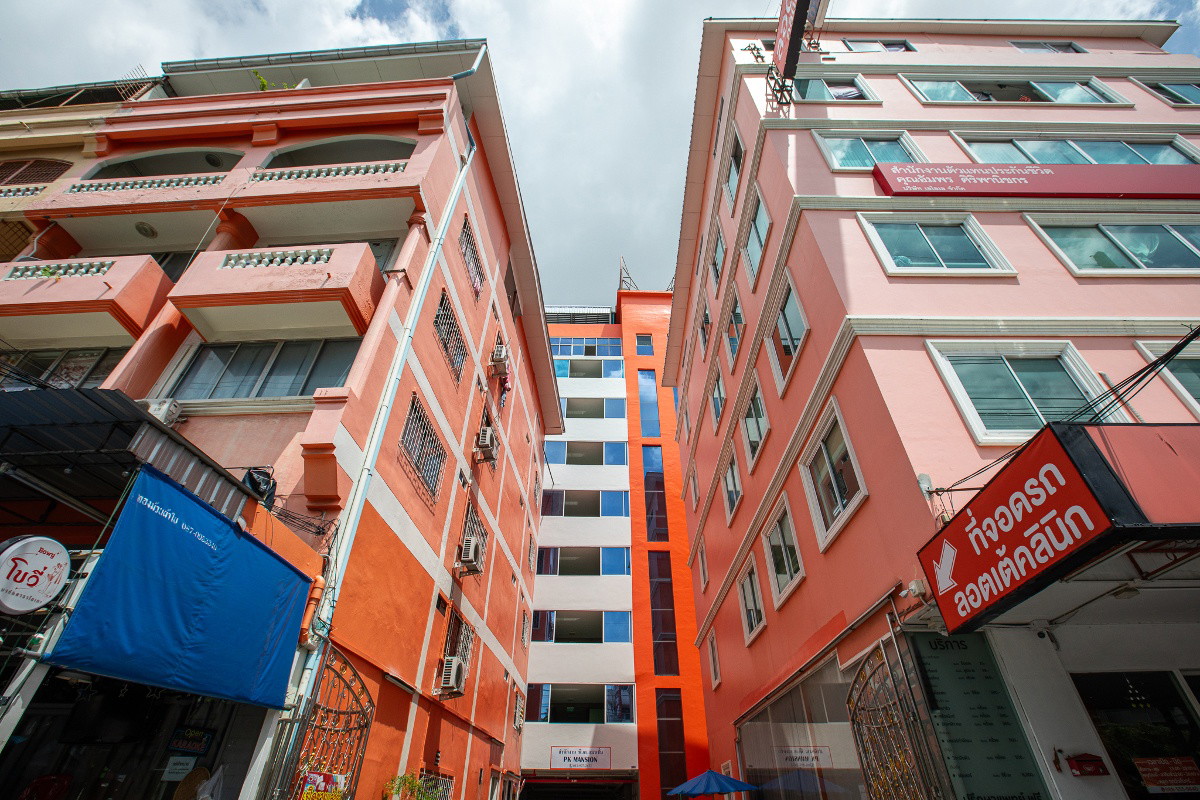 Condo · Khlong San, bangkok — photo 3