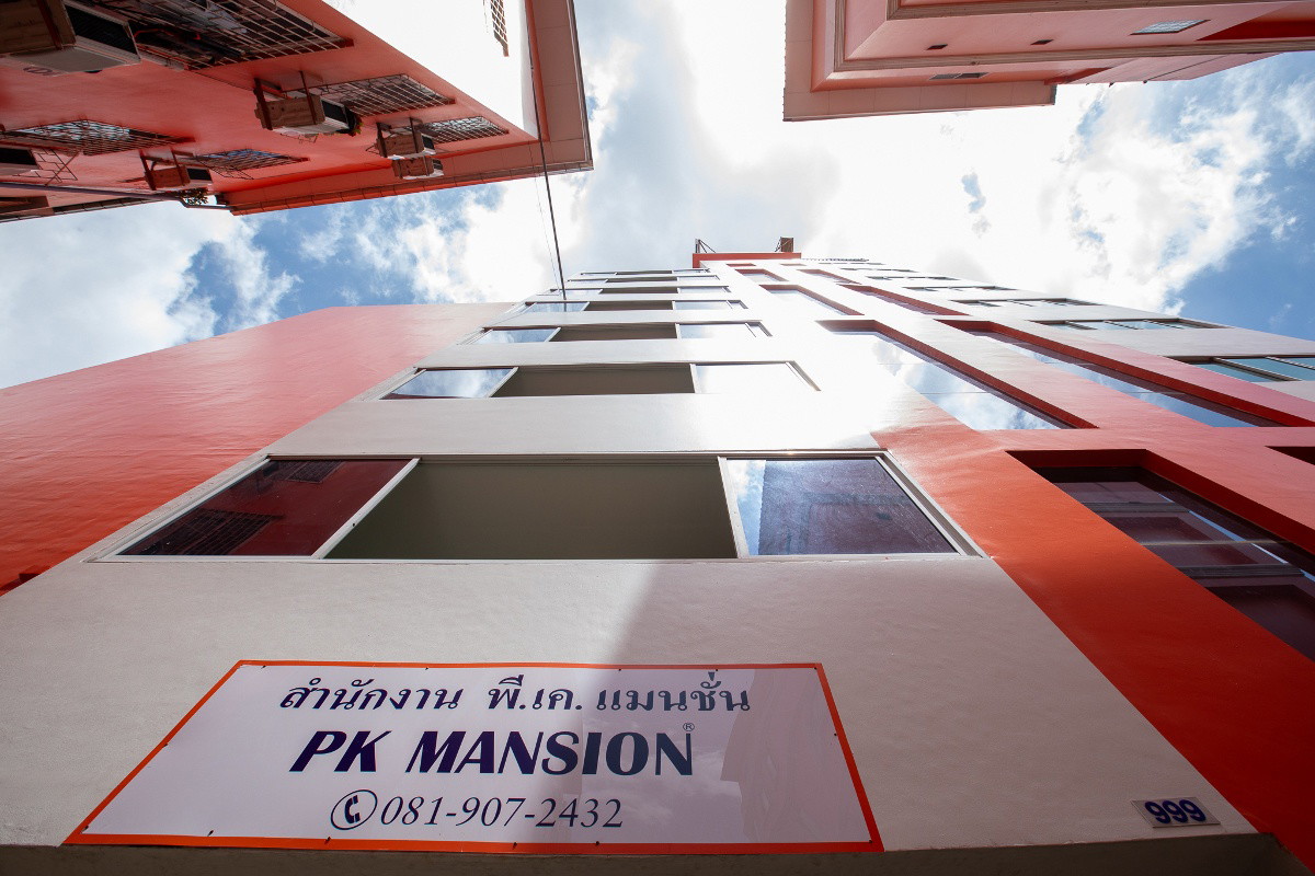 Condo · Khlong San, bangkok — photo 2