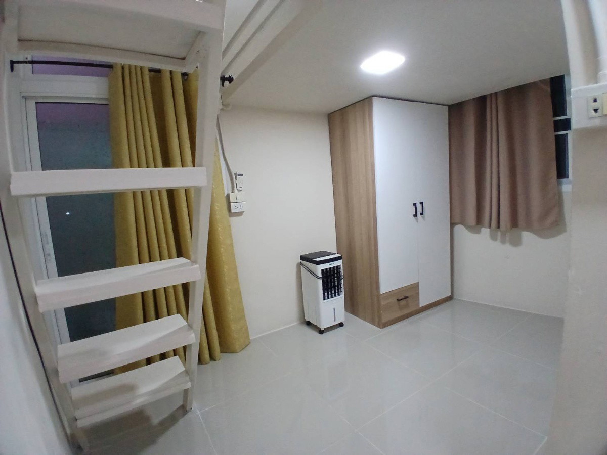 Condo · bangkok — photo 1