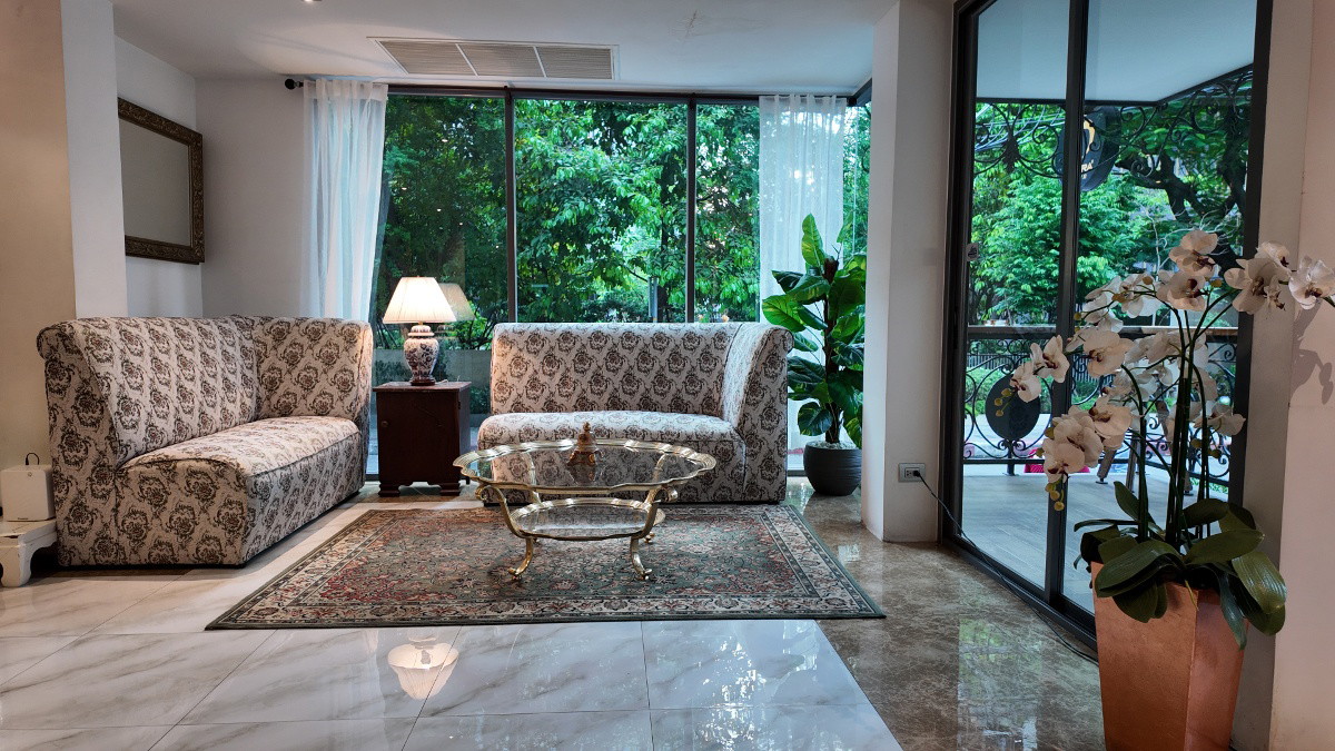 Condo · Watthana, bangkok — photo 5