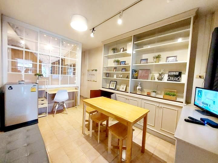 Condo · Mueang Phuket, phuket — photo 4